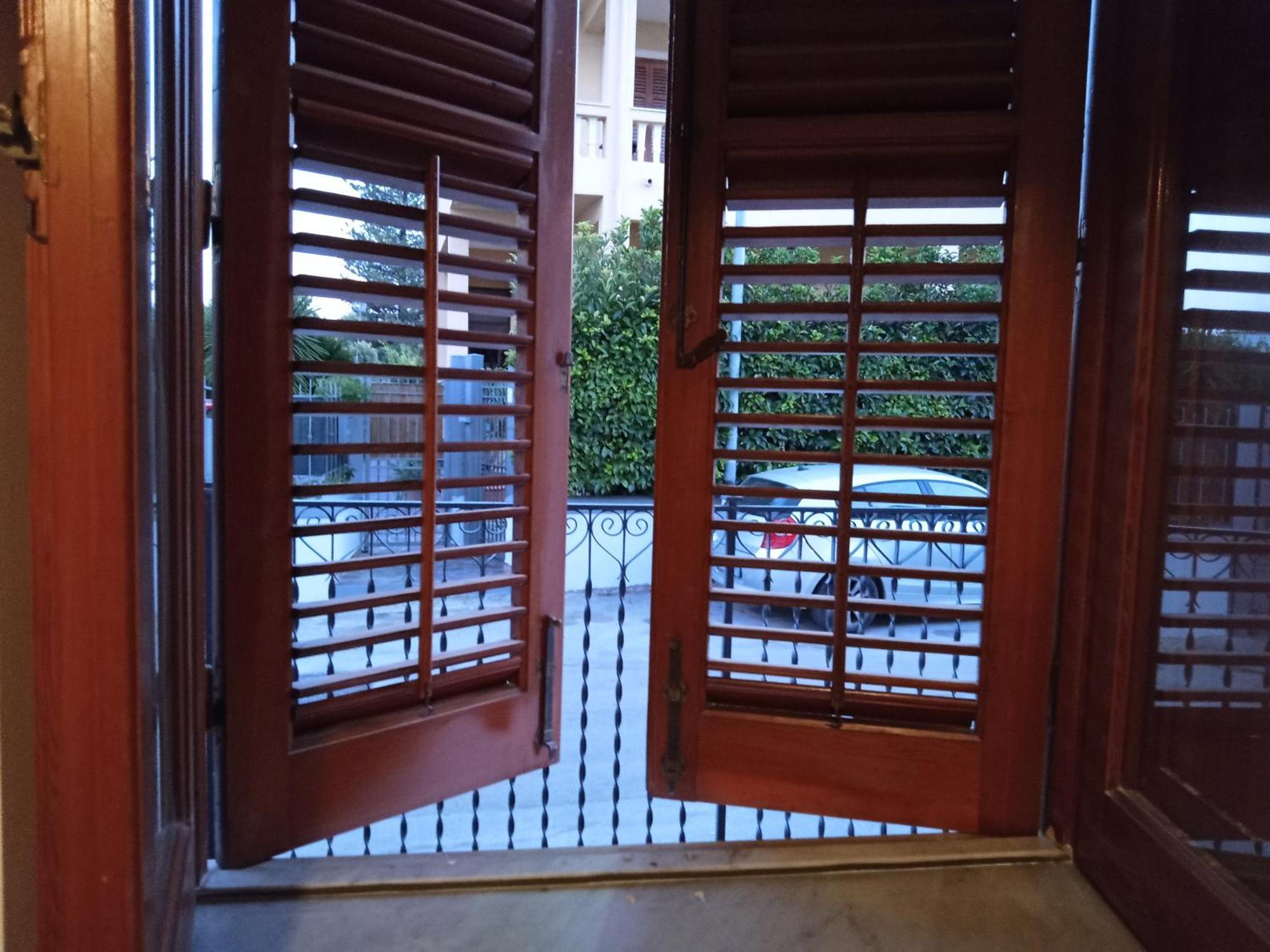 Mondello La Piazzetta Apartment Palermo Eksteriør billede