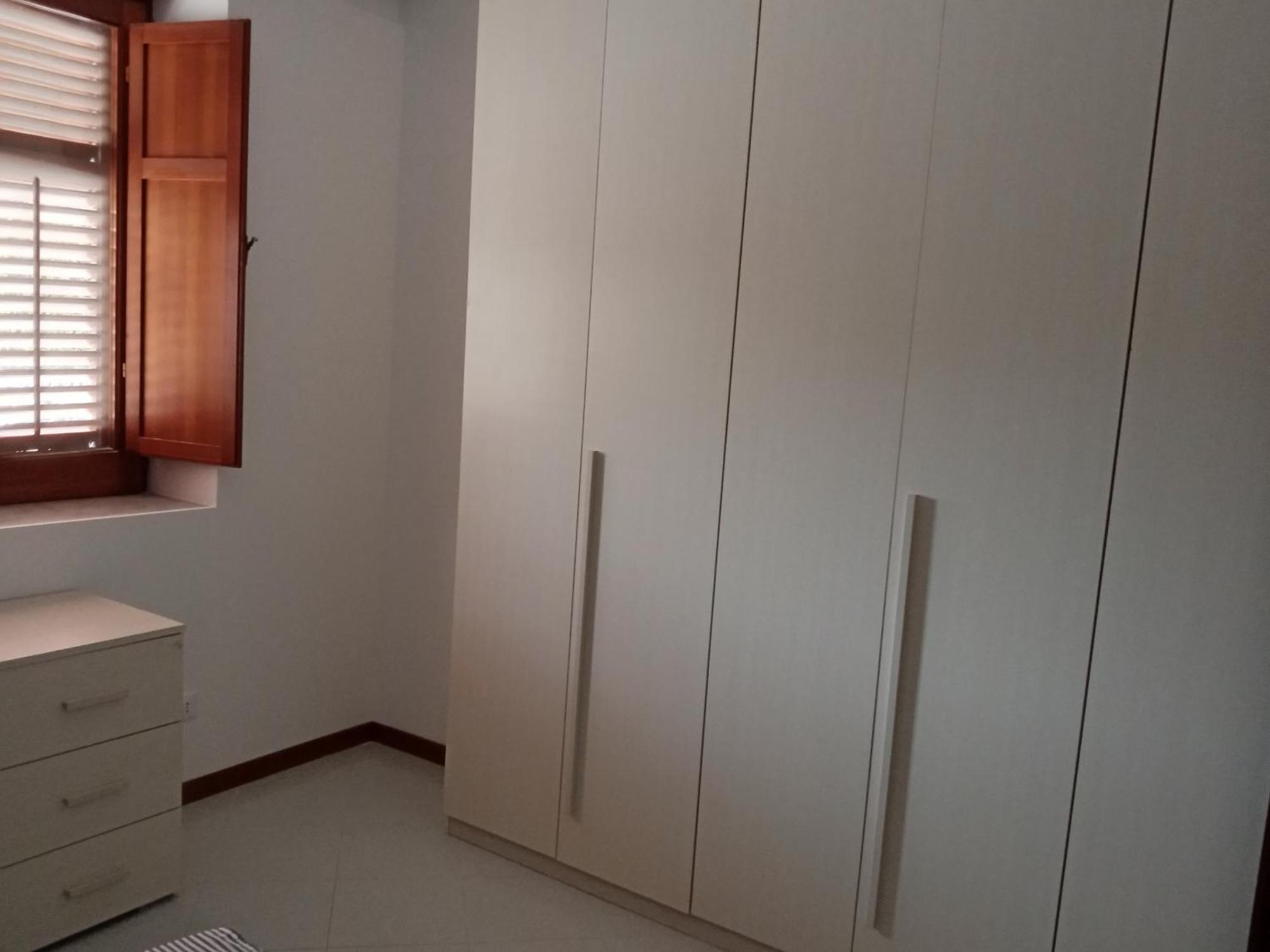 Mondello La Piazzetta Apartment Palermo Eksteriør billede