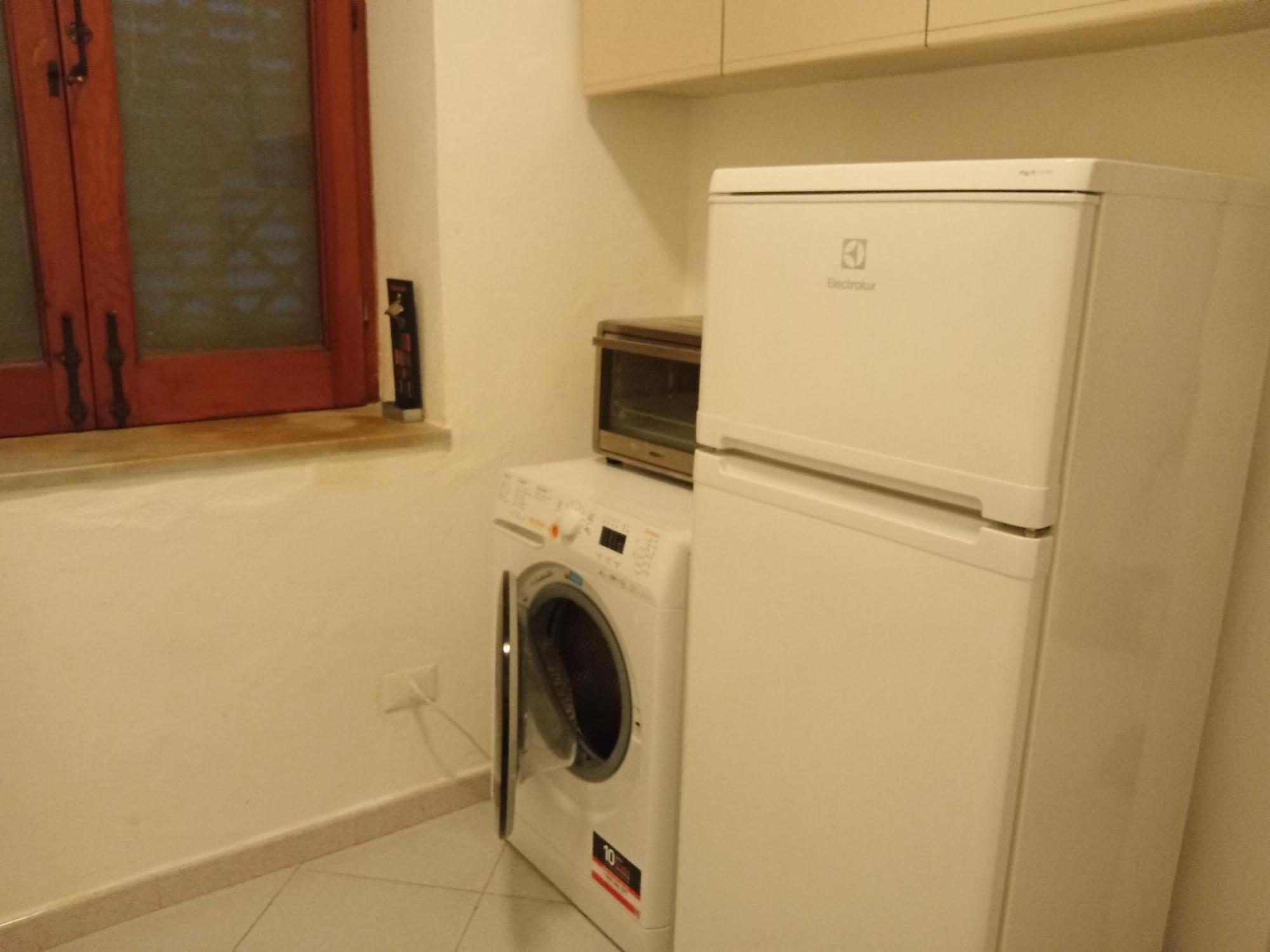 Mondello La Piazzetta Apartment Palermo Eksteriør billede