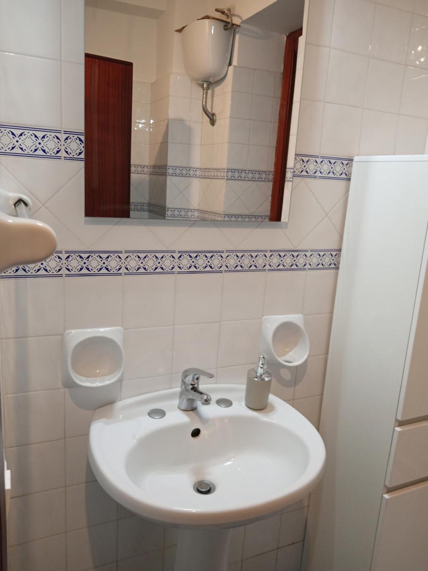 Mondello La Piazzetta Apartment Palermo Eksteriør billede