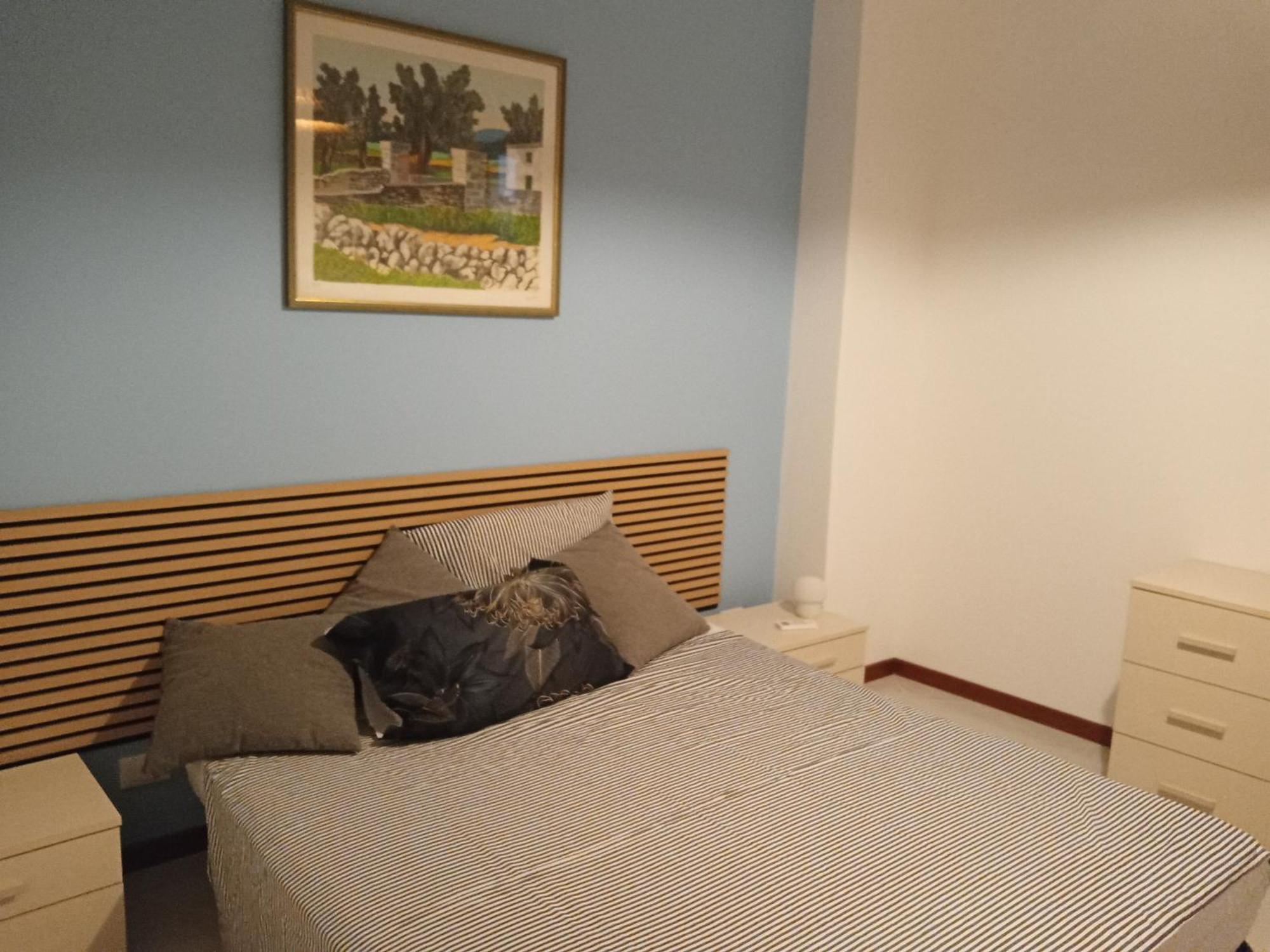 Mondello La Piazzetta Apartment Palermo Eksteriør billede