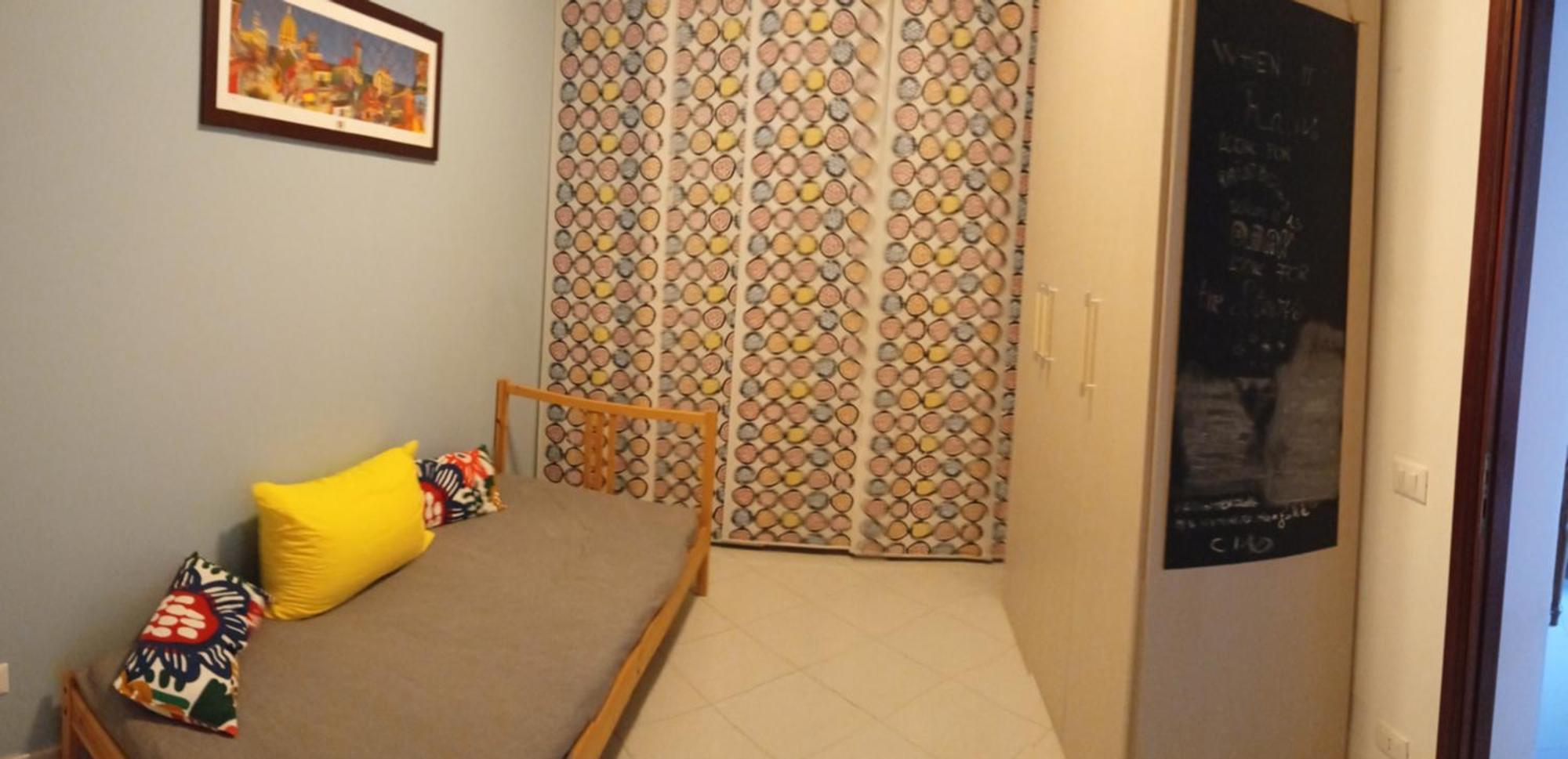 Mondello La Piazzetta Apartment Palermo Eksteriør billede