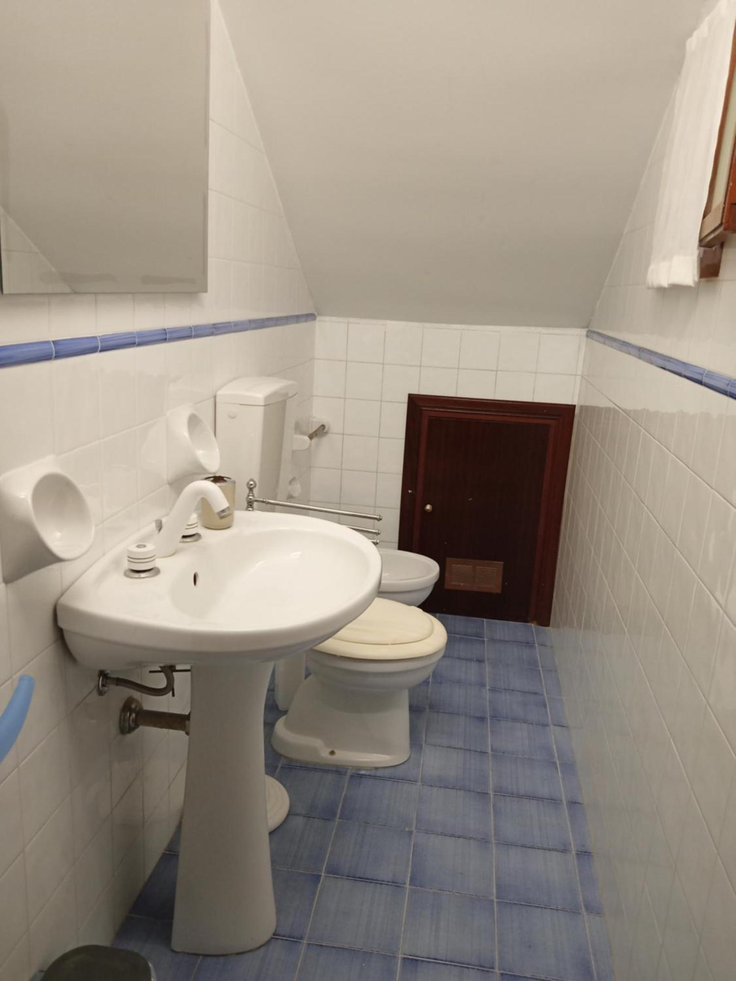 Mondello La Piazzetta Apartment Palermo Eksteriør billede