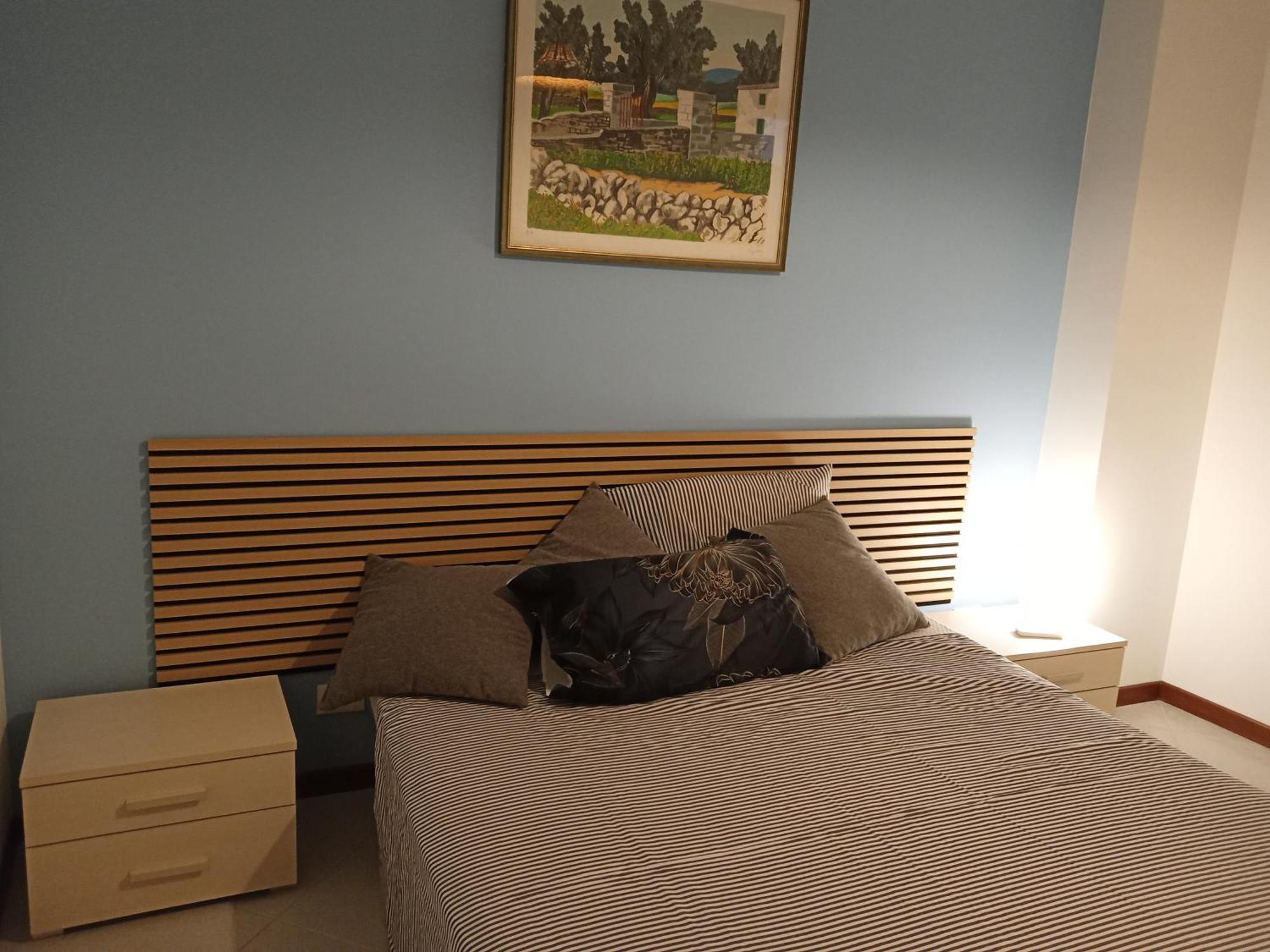 Mondello La Piazzetta Apartment Palermo Eksteriør billede